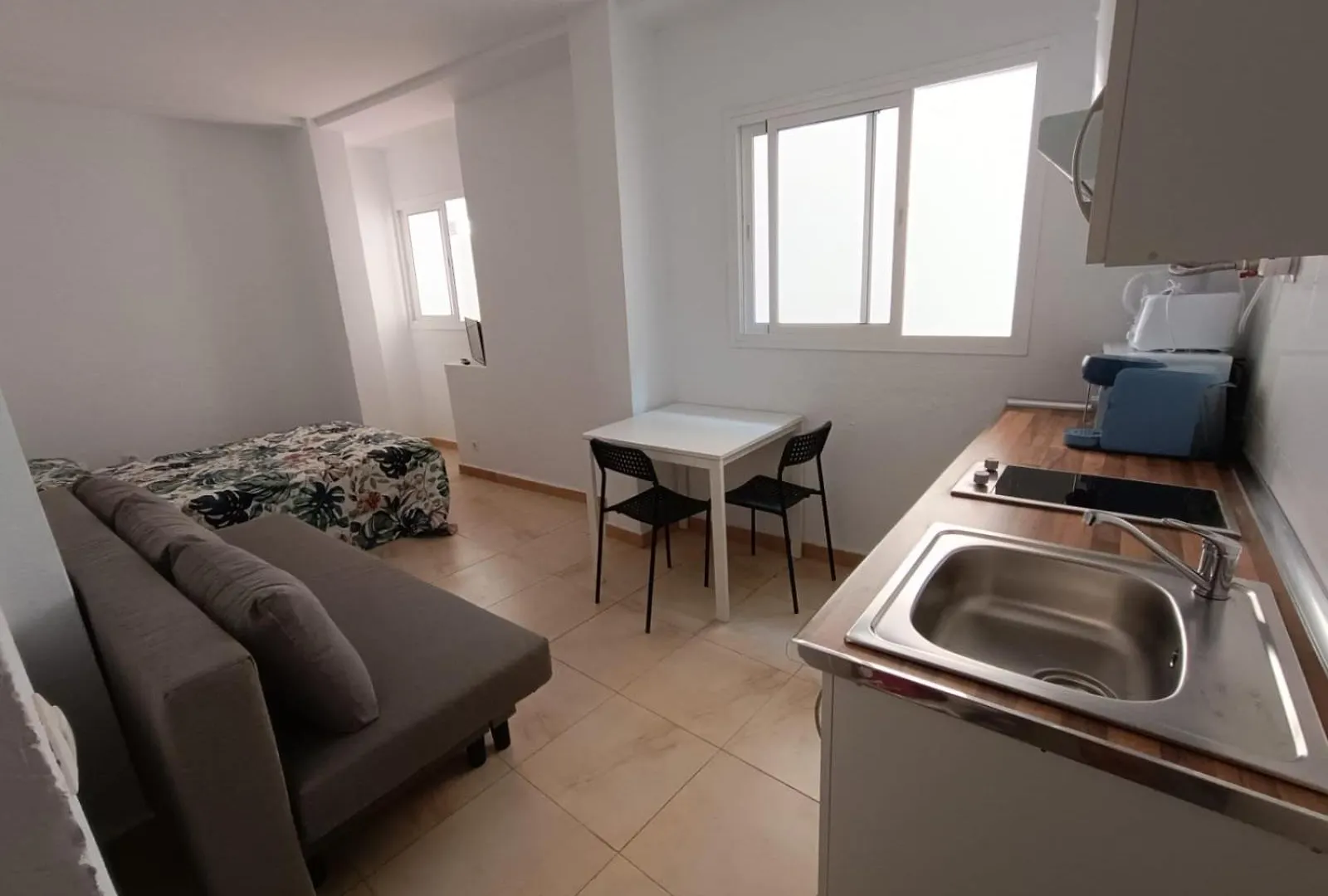 Apartamentos Duende Málaga Espagne