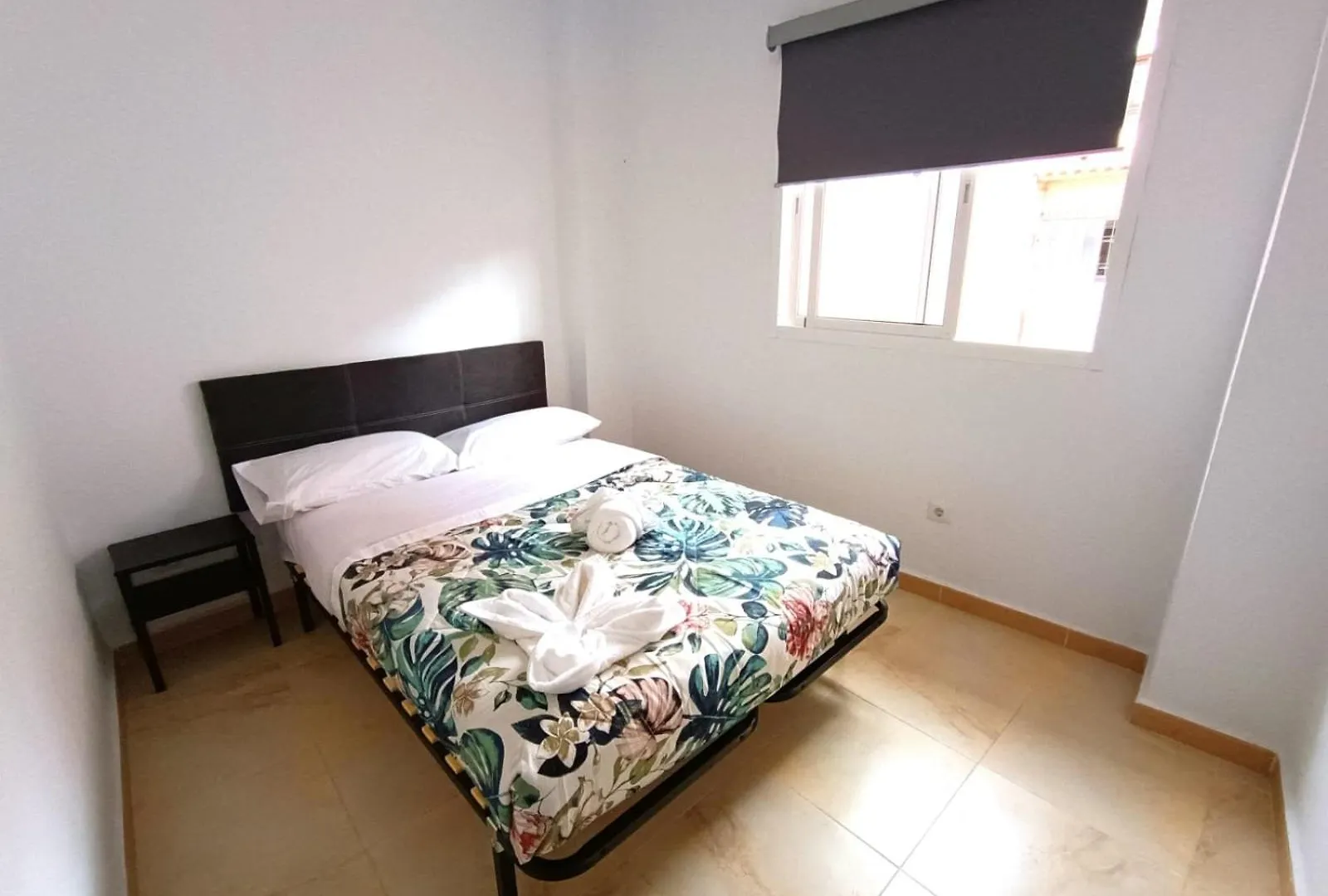Apartament Apartamentos Duende Malaga